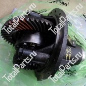 TOTALPARTS 000043708 ДИФФЕРЕНЦИАЛ В СБОРЕ