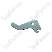 TOTALPARTS 000011710 РЫЧАГ ТОРМОЗНОГО МЕХАНИЗМА