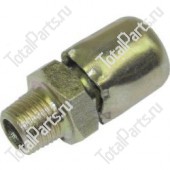TOTALPARTS 000038289 САПУН