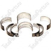 TOTALPARTS 000054031 КОМПЛЕКТ (НА ДВИГАТЕЛЬ) КОРЕННЫХ ВКЛАДЫШЕЙ STD