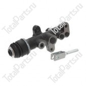 TOTALPARTS 000027206 ГЛАВНЫЙ ТОРМОЗНОЙ ЦИЛИНДР