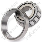 TOTALPARTS 000021944 КОНИЧЕСКИЙ ПОДШИПНИК