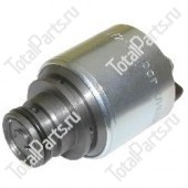 TOTALPARTS 000024343 ЭЛЕКТРОМАГНИТНЫЙ КЛАПАН