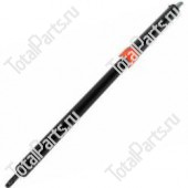 TOTALPARTS 000032759 ГАЗОВЫЙ АМОРТИЗАТОР