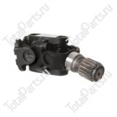 TOTALPARTS 000029124 КАРДАННЫЙ ВАЛ В СБОРЕ