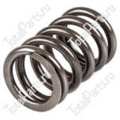 TOTALPARTS 000036578 ПРУЖИНА КЛАПАНА