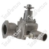 TOTALPARTS 000034107 ПОМПА ВОДЯНАЯ TOYOTA 4P В СБОРЕ