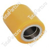 TOTALPARTS 000030381 РОЛИК ГРУЗОВОЙ