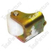 TOTALPARTS 000033015 НАПРАВЛЯЮЩИЙ РОЛИК В СБОРЕ