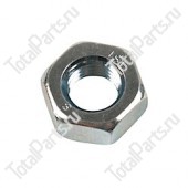 TOTALPARTS 000036448 ГАЙКА