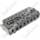 TOTALPARTS 000037498 ГОЛОВКА БЛОКА В СБОРЕ TOYOTA 4P