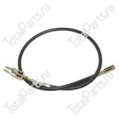 TOTALPARTS 000038477 ТРОС РУЧНИКА ЦЕНТРАЛЬНЫЙ