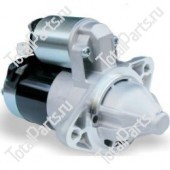 TOTALPARTS 000037583 СТАРТЕР 12V