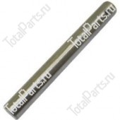 TOTALPARTS 000028984 ОСЬ