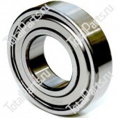 TOTALPARTS 000039280 ШАРИКОВЫЙ ПОДШИПНИК