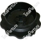 TOTALPARTS 000031017 КРЫШКА ГИДРАВЛИЧЕСКОГО ФИЛЬТРА