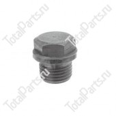 TOTALPARTS 000036891 СЛИВНОЙ БОЛТ