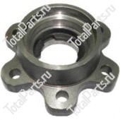 TOTALPARTS 000026053 СТУПИЦА КОЛЕСА