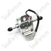 TOTALPARTS 000025626 ТОПЛИВНЫЙ НАСОС KUBOTA V2203