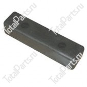 TOTALPARTS 000034100 ПОДУШКА