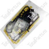 TOTALPARTS 000037238 РЕМКОМПЛЕКТ ДВИГАТЕЛЯ 4DQ7