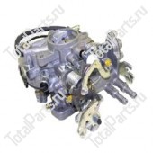 TOTALPARTS 000025182 БЕНЗИНОВЫЙ КАРБЮРАТОР MITSUBISHI 4G15