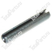 TOTALPARTS 000036813 ЦИЛИНДРИЧЕСКИЙ ШТИФТ