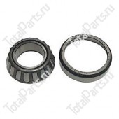 TOTALPARTS 000028242 КОНИЧЕСКИЙ ПОДШИПНИК