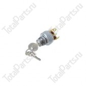 TOTALPARTS 000034941 ЗАМОК ЗАЖИГАНИЯ