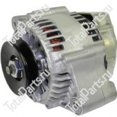 TOTALPARTS 000030764 ГЕНЕРАТОР 12V