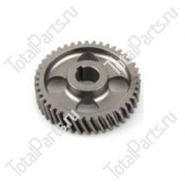 TOTALPARTS 000035472 ШЕСТЕРНЯ РАСПРЕДВАЛА