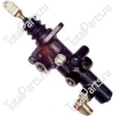 TOTALPARTS 000025625 ГЛАВНЫЙ ТОРМОЗНОЙ ЦИЛИНДР (SHOE TYPE BRAKE)