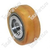 TOTALPARTS 000038139 РОЛИК