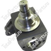 TOTALPARTS 000026306 ПОВОРОТНЫЙ КУЛАК ЛЕВЫЙ