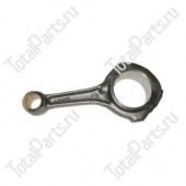 TOTALPARTS 000037495 ШАТУН TOYOTA 4P