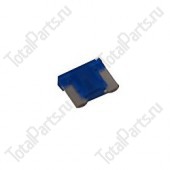 TOTALPARTS 000036081 ПРЕДОХРАНИТЕЛЬ 15A