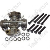 TOTALPARTS 000030099 КРЕСТОВИНА КАРДАНА