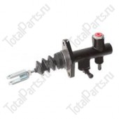 TOTALPARTS 000035550 ГЛАВНЫЙ ТОРМОЗНОЙ ЦИЛИНДР