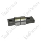 TOTALPARTS 000031896 ОСЬ РОЛИКА КАРЕТКИ