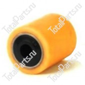 TOTALPARTS 000011450 РОЛИК ГРУЗОВОЙ