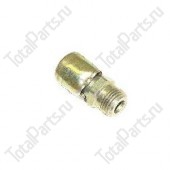 TOTALPARTS 000026909 САПУН ДИФФЕРЕНЦИАЛА