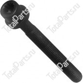 TOTALPARTS 000034723 БОЛТ ГОЛОВКИ БЛОКА