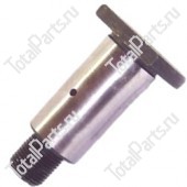 TOTALPARTS 000021585 ПАЛЕЦ РУЛЕВОЙ