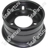 TOTALPARTS 000039142 КОЛЕСНЫЙ ДИСК ПОГРУЗЧИКА