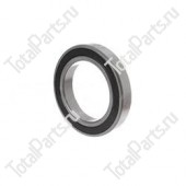 TOTALPARTS 000032127 ШАРИКОВЫЙ ПОДШИПНИК