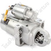 TOTALPARTS 000038910 СТАРТЕР 12V