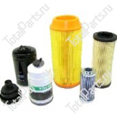 TOTALPARTS 000038759 КОМПЛЕКТ ФИЛЬТРОВ ДЛЯ ПОГРУЗЧИКА LINDE