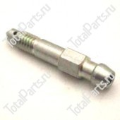 TOTALPARTS 000034943 ВИНТ ПРОДУВКИ ТОРМОЗНОГО ЦИЛИНДРА