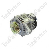 TOTALPARTS 000028695 ГЕНЕРАТОР