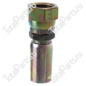 WEATHERHEAD 06U358 ФИТИНГ ГИДРОКОНТУРА